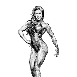Fitness Queen